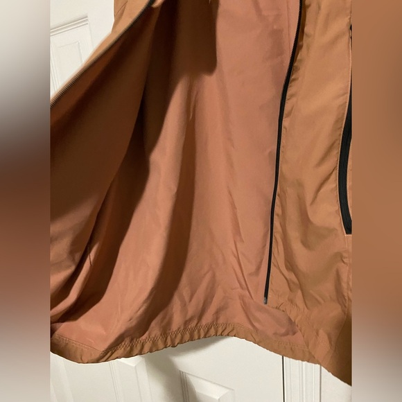 Adidas Parley Lightweight Full Zip Jacket size large - Picture 3 of 11